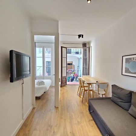 Cozy Apartment In Gracia Барселона Экстерьер фото