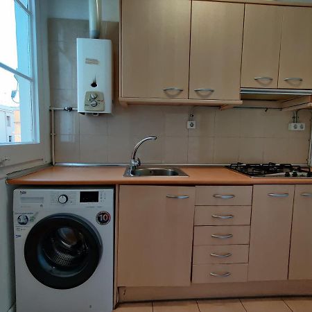 Cozy Apartment In Gracia Барселона Экстерьер фото