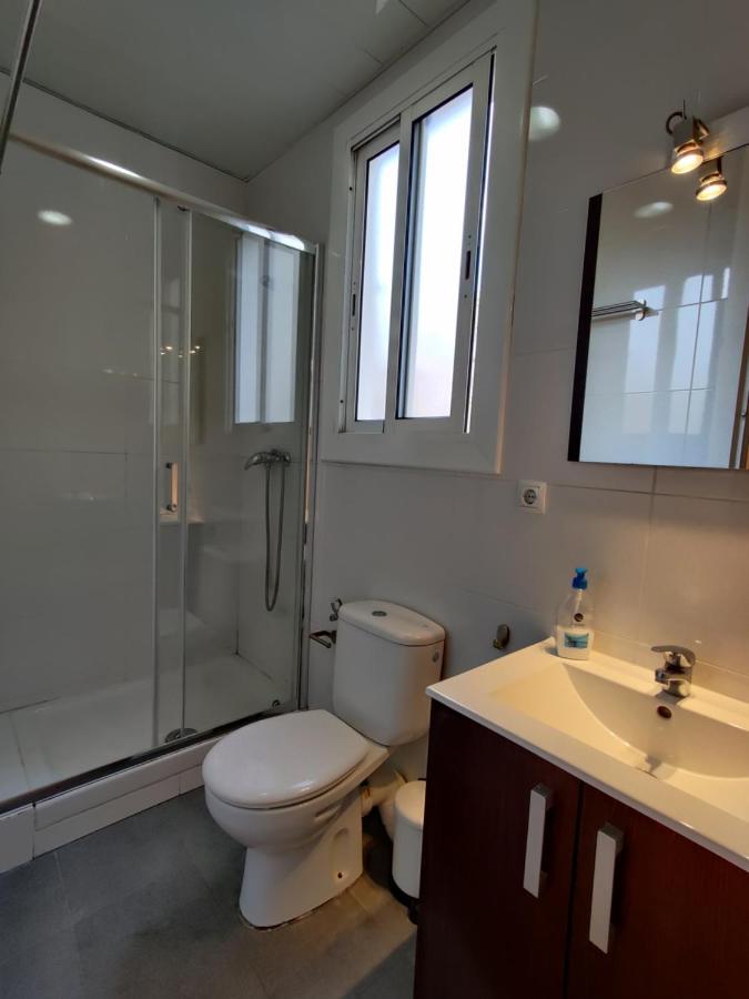 Cozy Apartment In Gracia Барселона Экстерьер фото